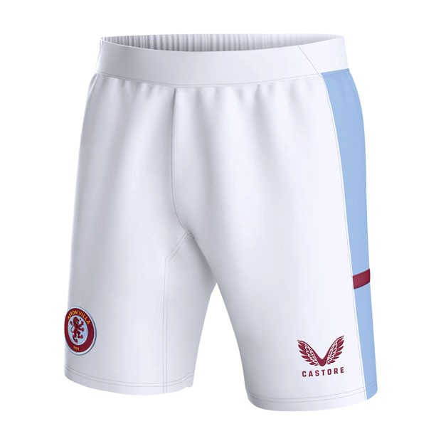 Pantalon Aston Villa Domicile 2023-24